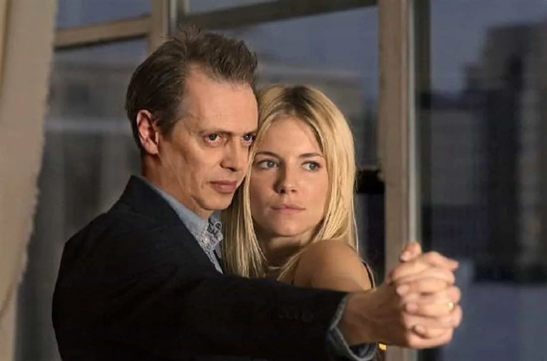 Steve Buscemi's Interview: A Niche Gem in Independent Cinema
