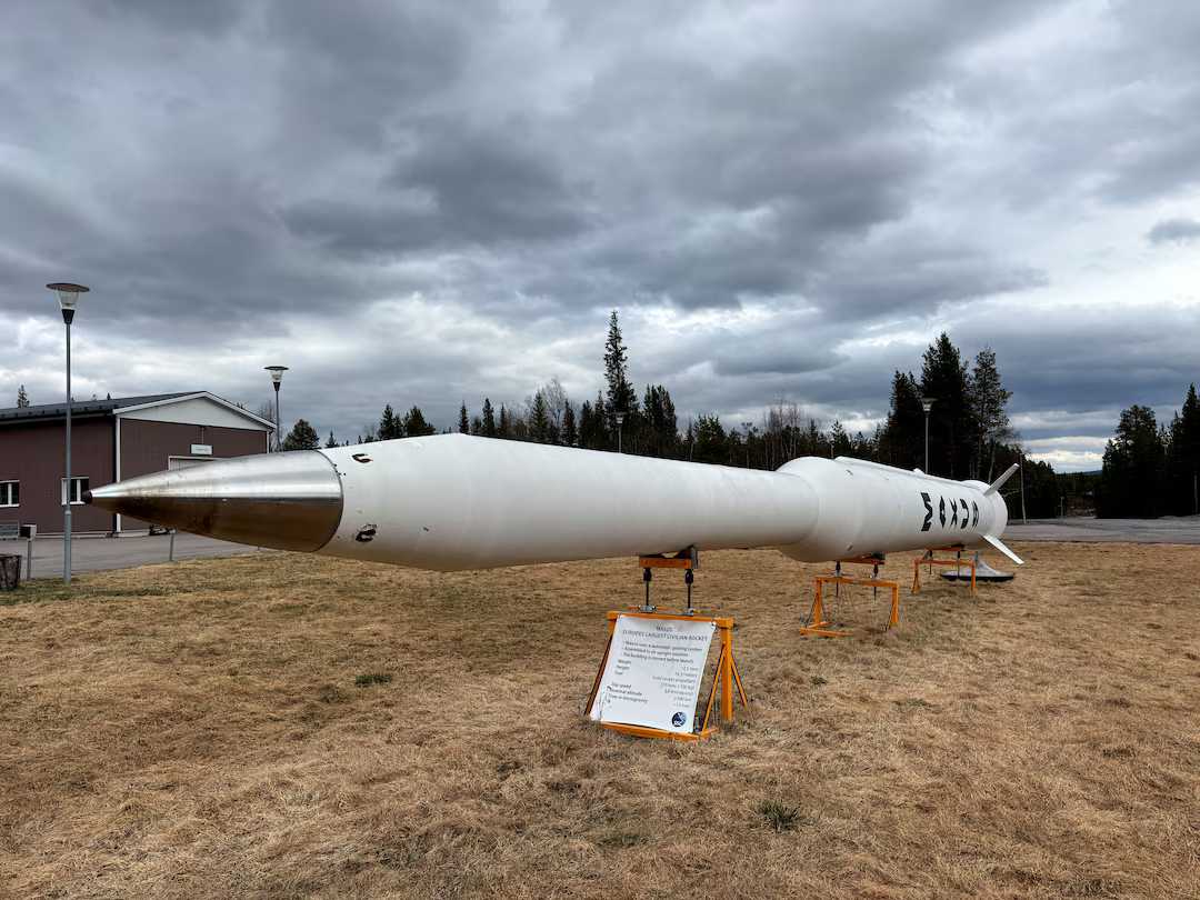 Europe Aims to Cut U.S. Reliance with Nordic Spaceport Projects